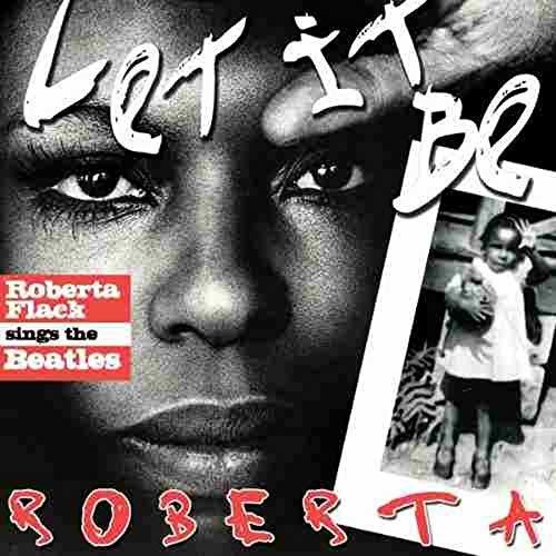 Let It Be Roberta Flack [Import]
