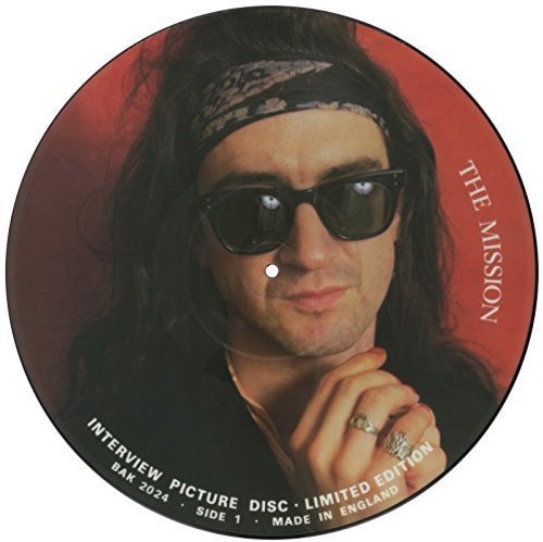 80's Interview