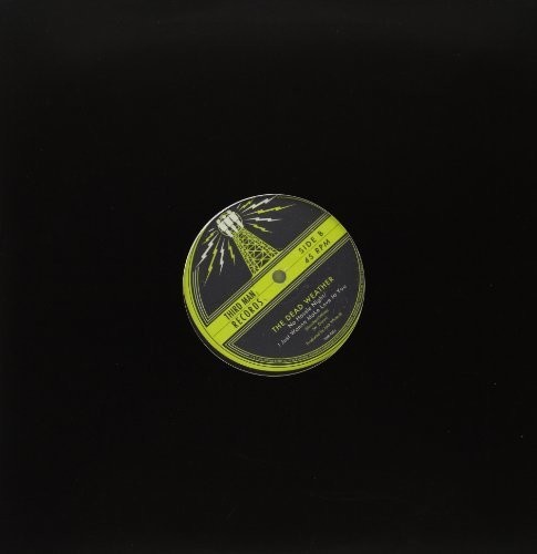 Blue Blood Blues/No Hassle Night/I Just Want To Make Love to You