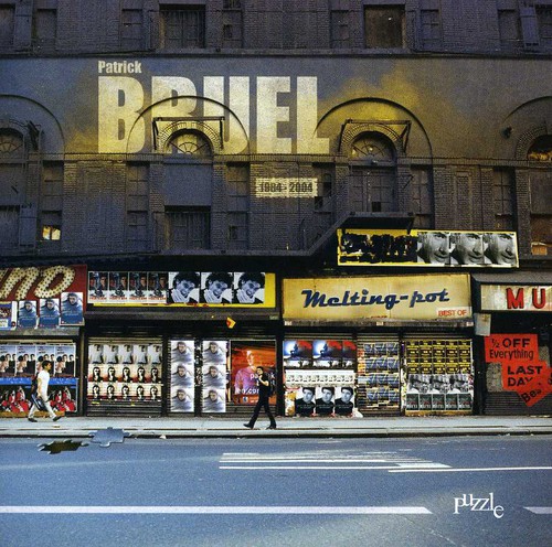 Puzzle - Best Of [Import]