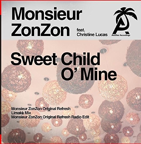 Sweet Child O' Mine