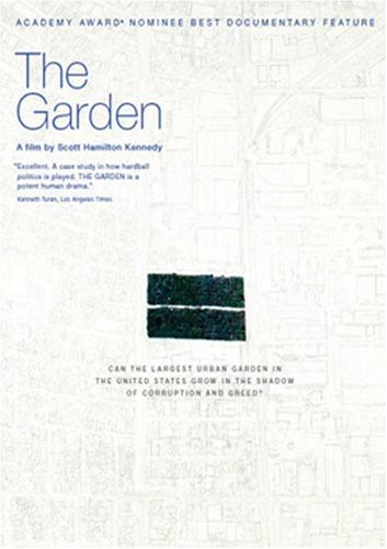 The Garden