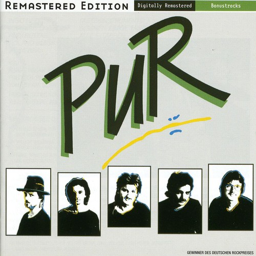 Pur [Import]