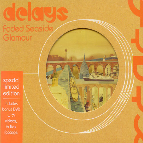 Faded Seaside Glamour (Can)