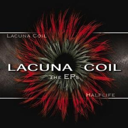 Lacuna Coil & Halflife [Import]