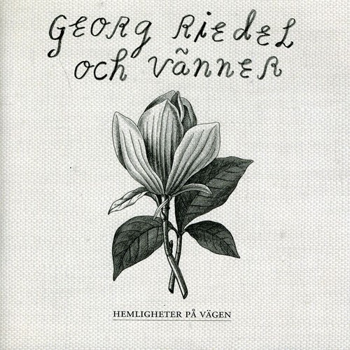 Hemligheter Pa Vagen