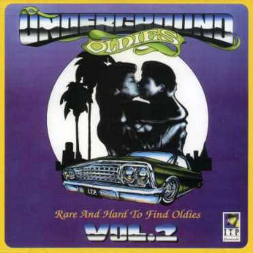 Underground Oldies, Vol. 2