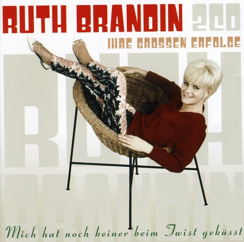 Mich Hat Noch Keiner Beim Twist Gekusst [Import]