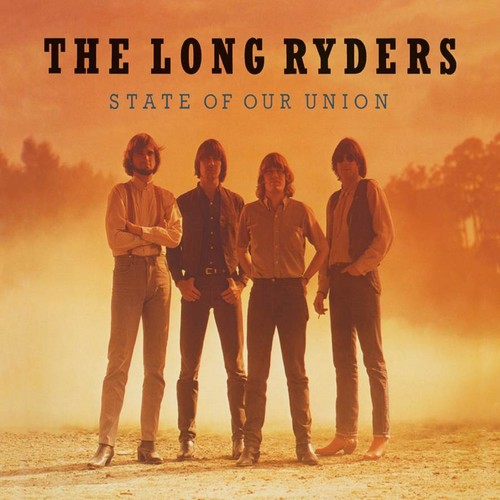 State Of Our Union [Import]