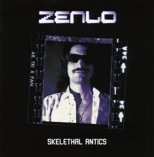 Zenlo - Skelethal Antics