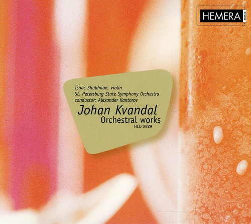 Orchestral Works