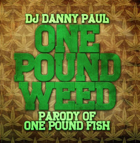 One Pound Weed