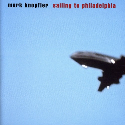 Sailing to Philadelphia