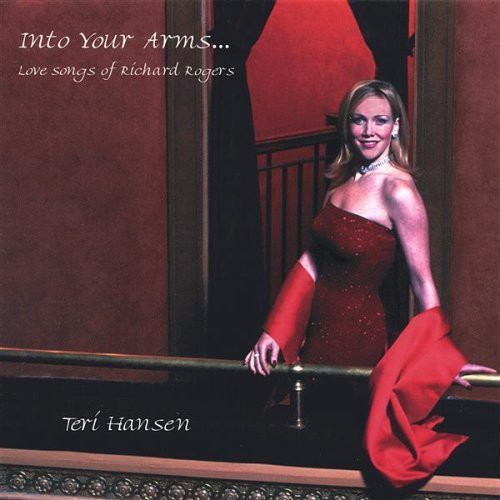 Into Your Arms: Love Songs of Richard Rodgers