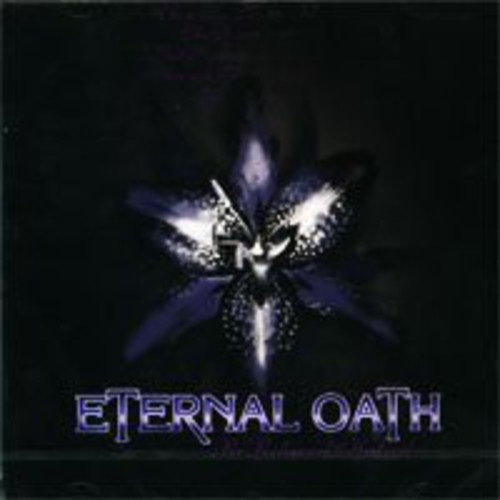 Eternal Oath - Re-Released Hatred