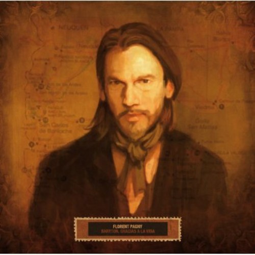 Gracias a la Vida Baryton [Import]
