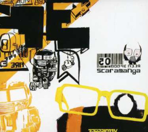 Vernissage [Import]