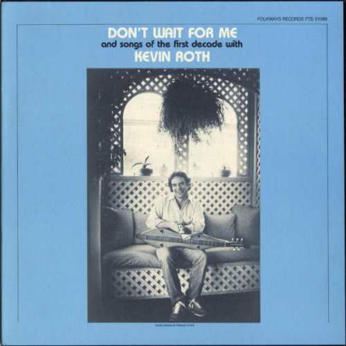 Don't Wait for Me and Songs of the First Decade