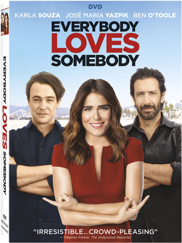 Everybody Loves Somebody
