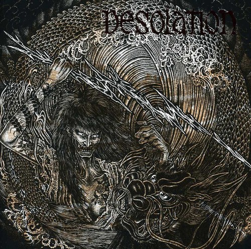 Desolation - Desolation
