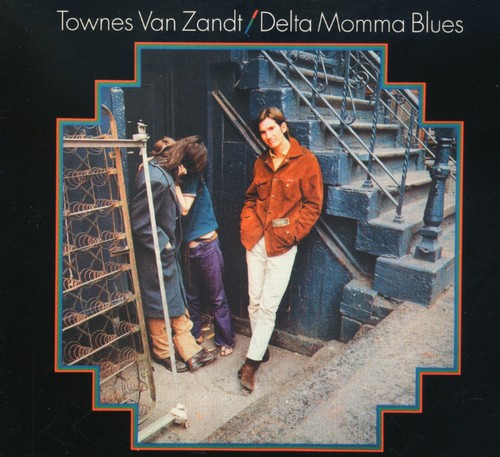 Delta Momma Blues