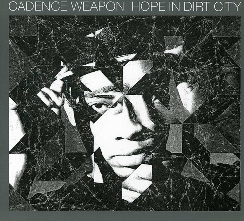 HOPE IN DIRT CITY