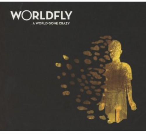 WORLD GONE CRAZY