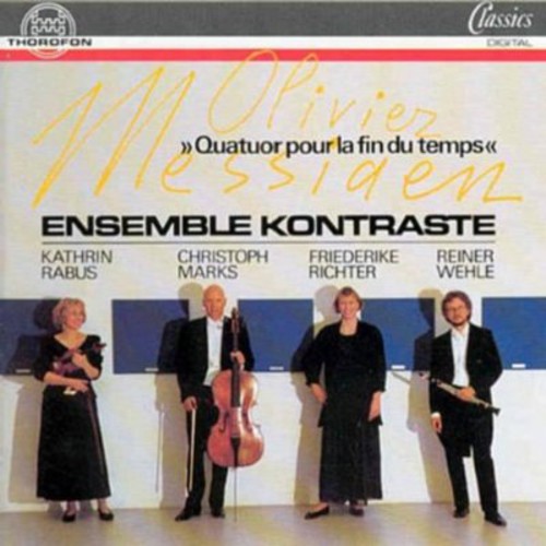 Chamber Music