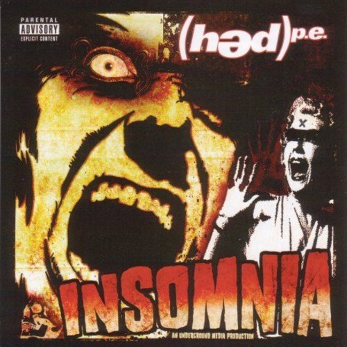 Insomnia [Explicit Content]