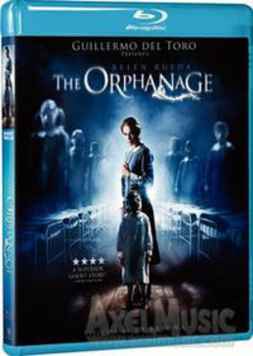 The Orphanage