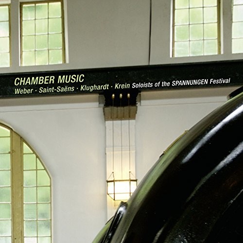 Weber: Chamber Music