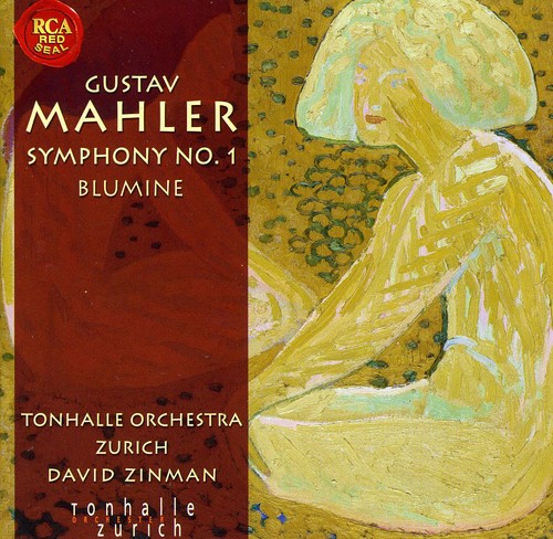 Mahler: Symphony No. 1