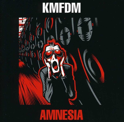 Amnesia [Import]