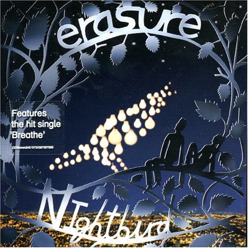 Erasure - Nightbird