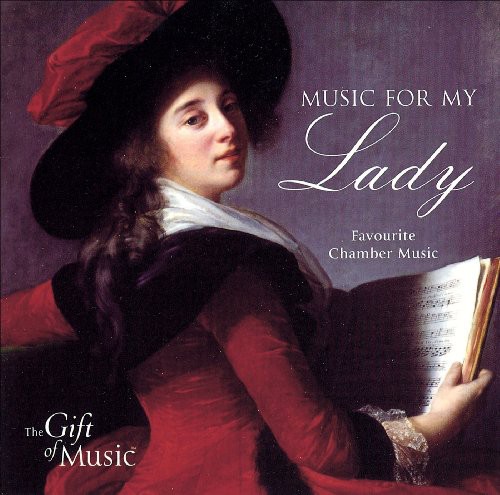 Music for My Lady / Various