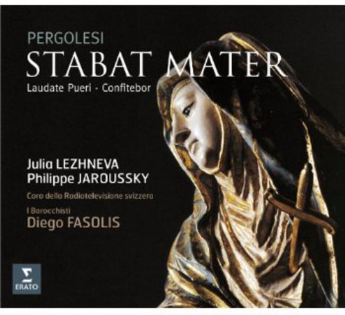 Stabat Mater