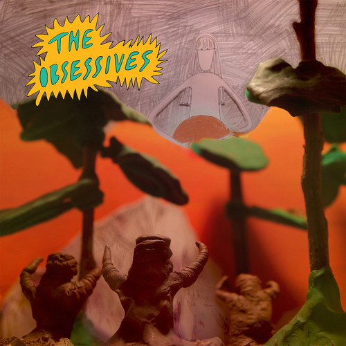 The Obsessives [Explicit Content]