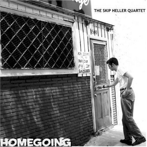 Homegoing