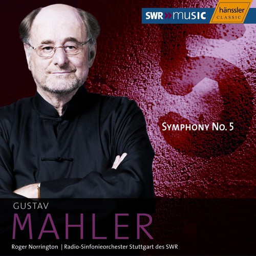 Roger Norrington - Symphony 5