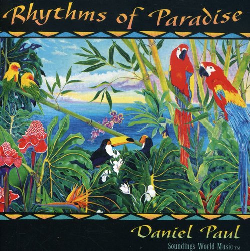 Rhythms of Paradise