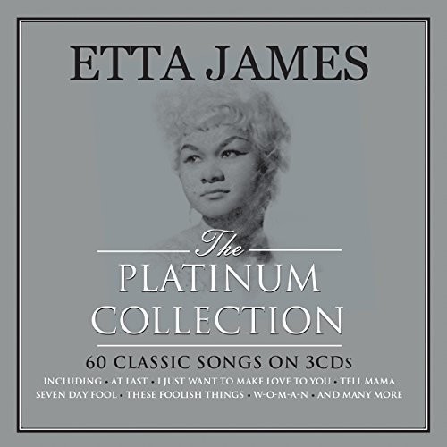 Platinum Collection [Import]