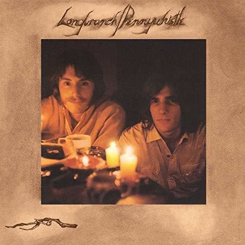 Longbranch /  Pennywhistle [Import]