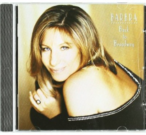 Back to Broadway [Import]