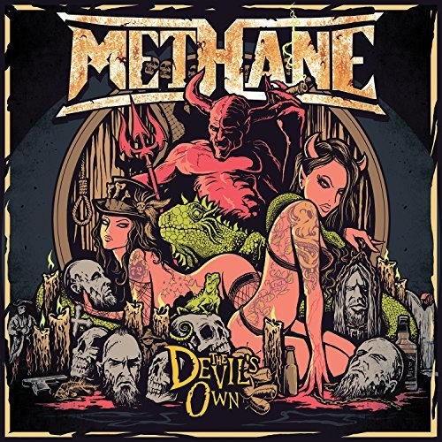 Devil's Own
