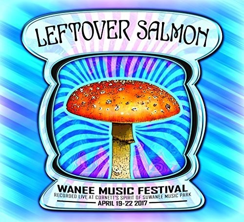 Live At Wanee 2017