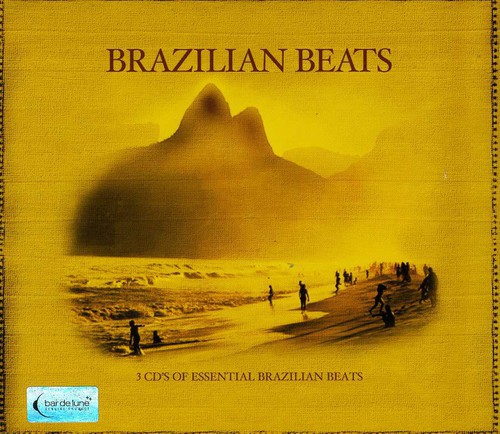 Brazilian Beats
