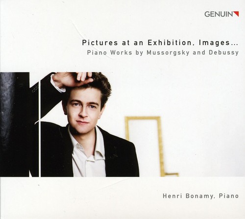 Pictures at An Exhibition Images