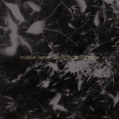 Fabric for String Noise