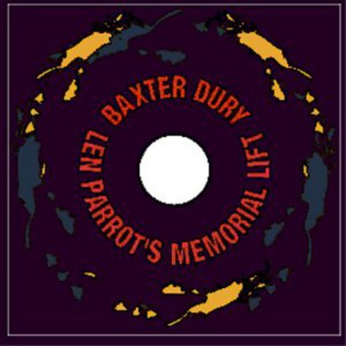 Len Parrot's Memorial Lift [Import]