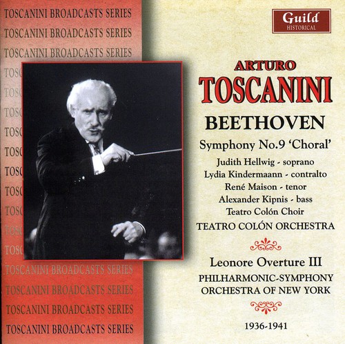 Symphony No. 9